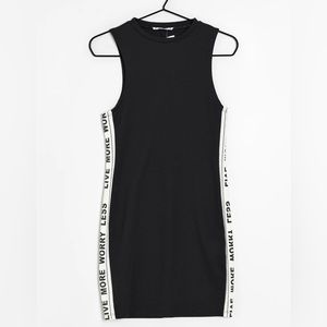 PULL&BEAR Shift dress